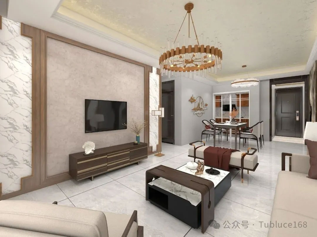 TUBLUCE涂布斯 | 选择一款适合自己的艺术色彩搭配